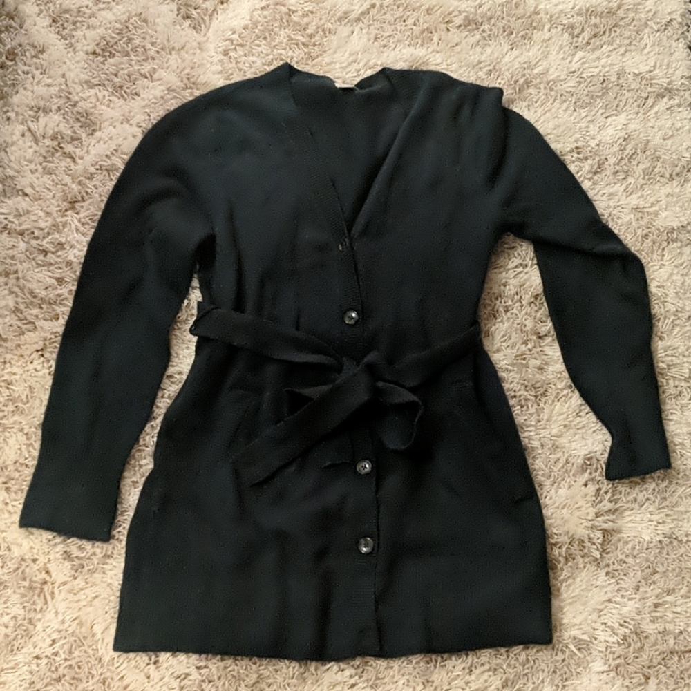 A New Day cardigan